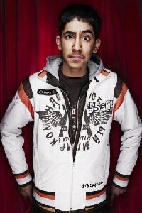Dev Patel