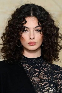 Deva Cassel