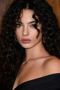 Deva Cassel