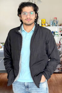 Devang Donda
