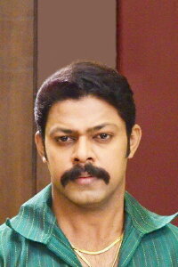 Devdutta Nage