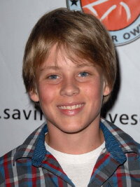 Devin Brochu