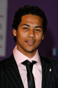 Devon Anderson