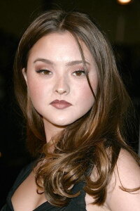Devon Aoki