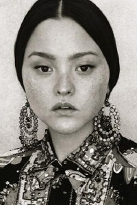 Devon Aoki