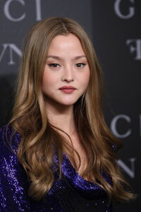 Devon Aoki