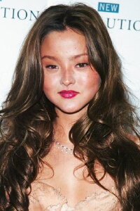 Devon Aoki