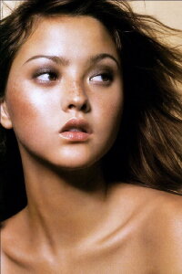 Devon Aoki