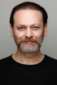 Devrim Özder Akın