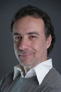 Devrim Nas