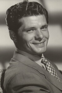Dewey Martin