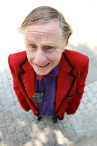 Dewi Savage