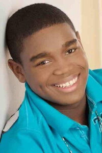Dexter Darden