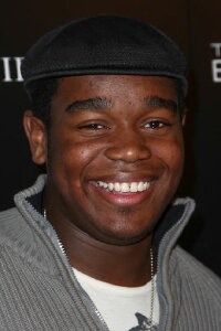 Dexter Darden