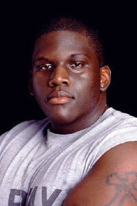 Dexter Pitts