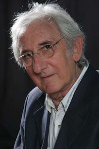 Dezső Garas