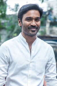 Dhanush