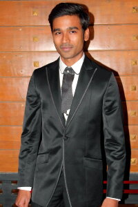 Dhanush