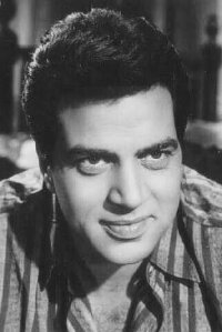 Dharmendra