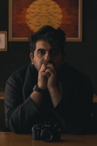 Dhedan Al Subaiei