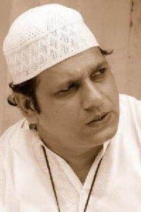 Dheer Charan Srivastav