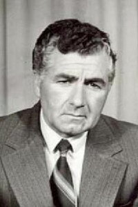 Dhimitër Orgocka