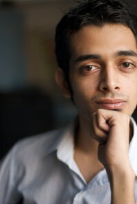 Dhruv Ganesh