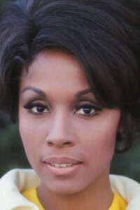Diahann Carroll