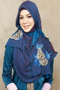 Diana Amir