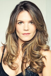 Diana Bentley
