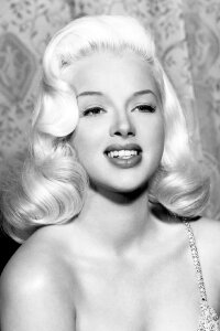 Diana Dors