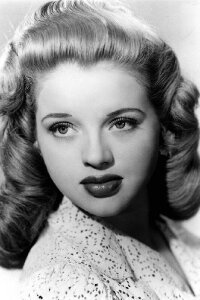 Diana Dors