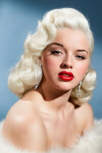 Diana Dors
