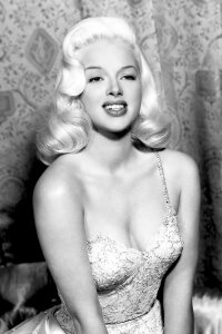 Diana Dors