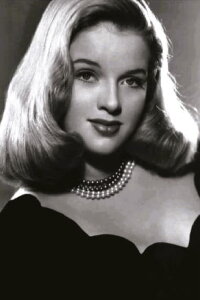 Diana Dors