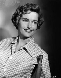 Diana Douglas
