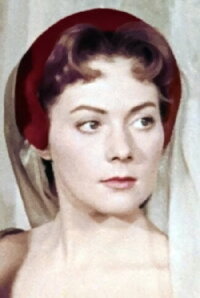 Diana Fairfax