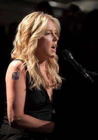 Diana Krall