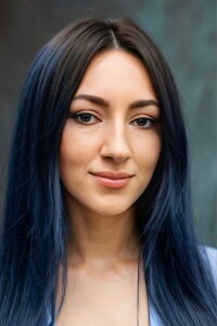 Diana Leah