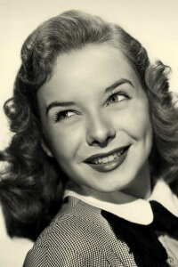 Diana Lynn
