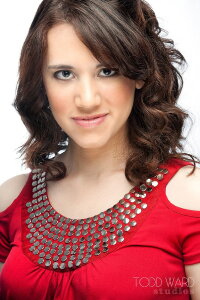 Diana Maxfield
