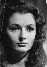 Diana Muldaur