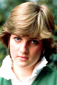 Diana, Princess of Wales