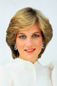 Diana, Princess of Wales