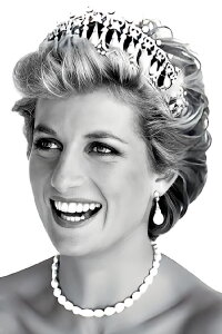 Diana, Princess of Wales