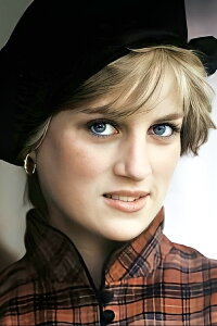 Diana, Princess of Wales