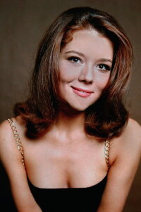 Diana Rigg