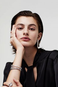 Diana Silvers