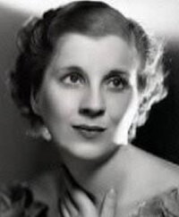 Diana Wynyard
