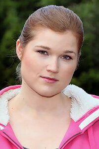 Diana Zamojska